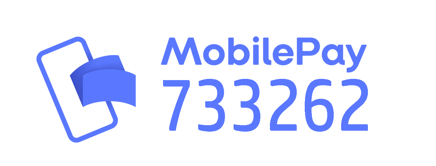 MobilePay Logo